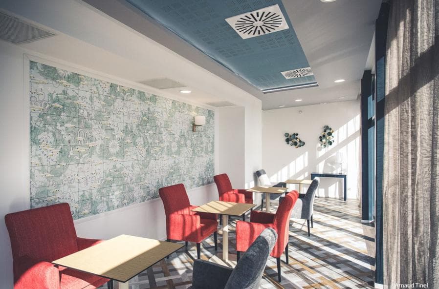 Résidence - Galerie de photos - Image 3 sur 16