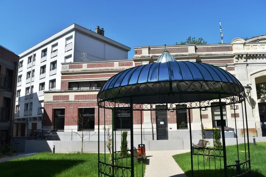 Résidence - Galerie de photos - Image 2 sur 16