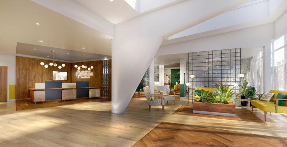 Résidence - Galerie de photos - Image 2 sur 9