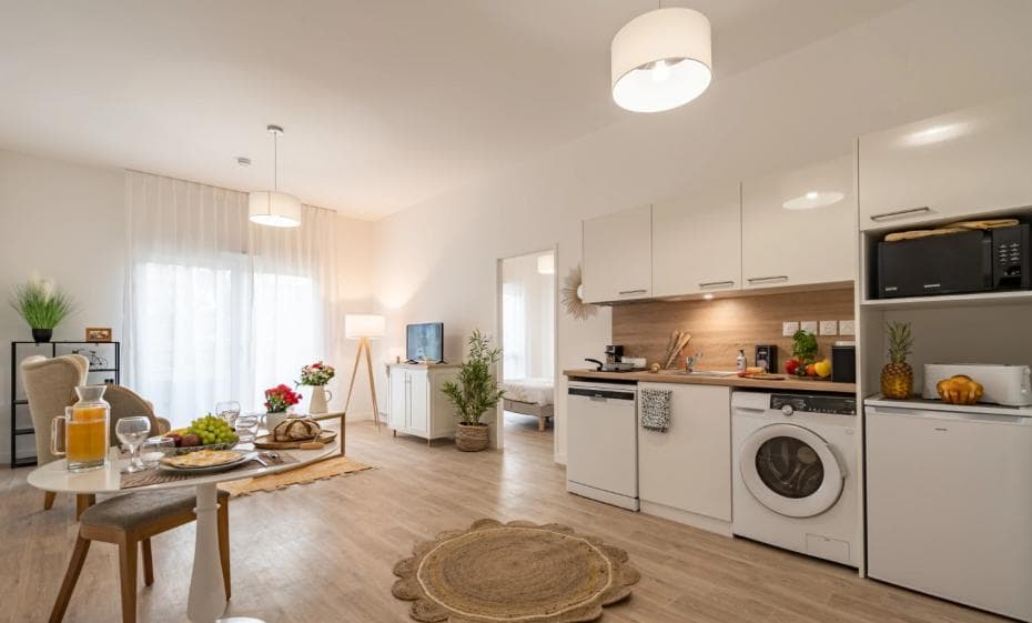 Résidence - Galerie de photos - Image 3 sur 13