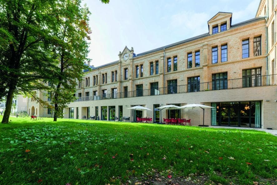 Résidence - Galerie de photos - Image 2 sur 11