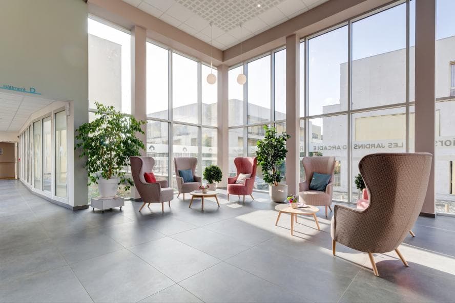 Résidence - Galerie de photos - Image 3 sur 11