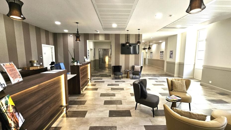 Résidence - Galerie de photos - Image 3 sur 17