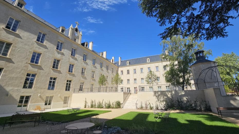 Résidence - Galerie de photos - Image 2 sur 17