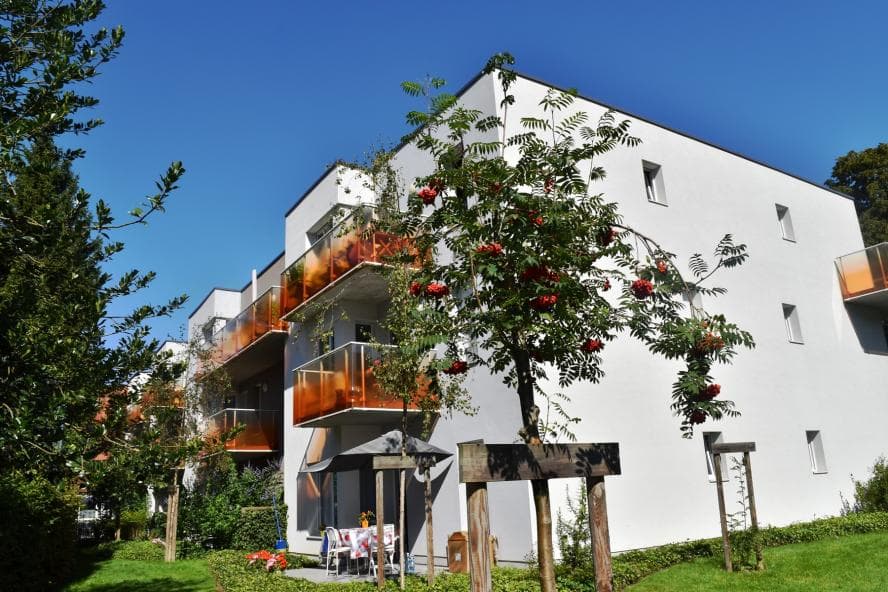 Résidence - Galerie de photos - Image 2 sur 12