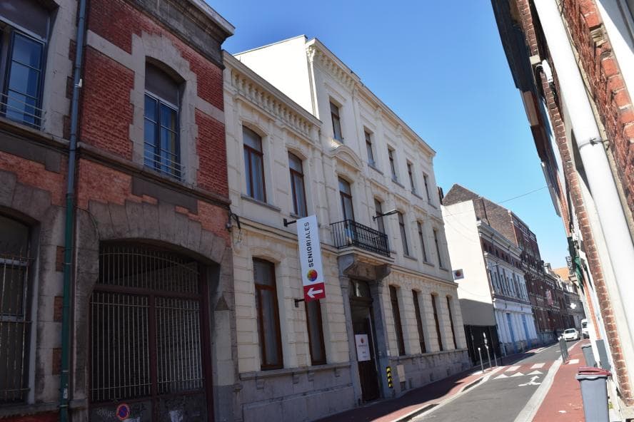 Résidence - Galerie de photos - Image 3 sur 12