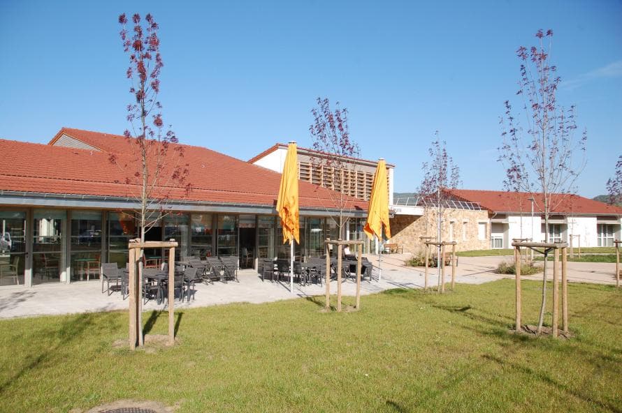 Résidence - Galerie de photos - Image 3 sur 3