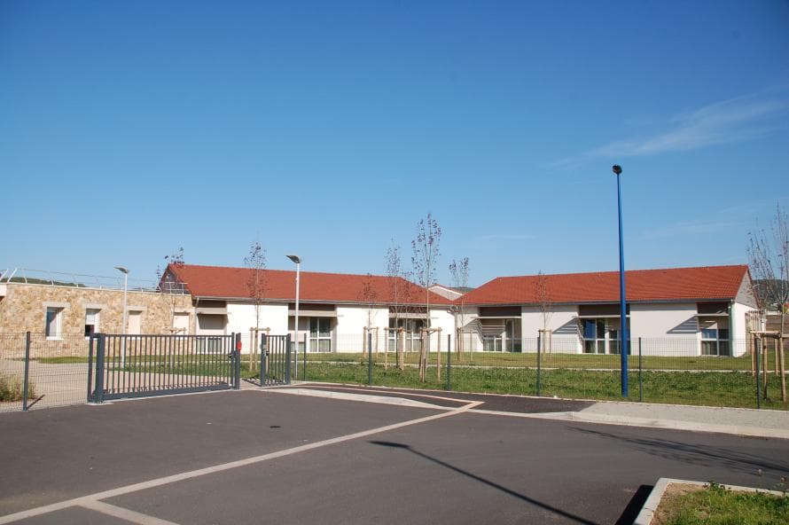 Résidence - Galerie de photos - Image 2 sur 3