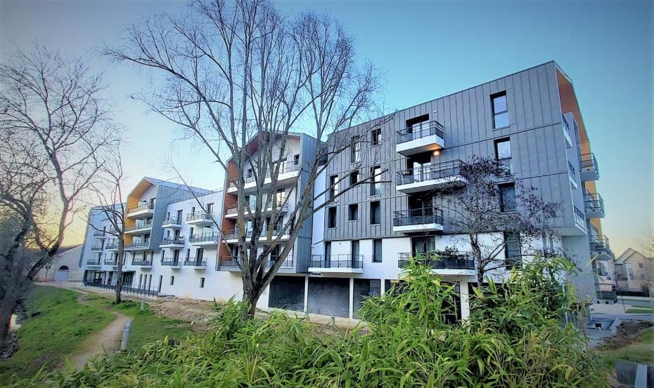 Résidence - Galerie de photos - Image 2 sur 14