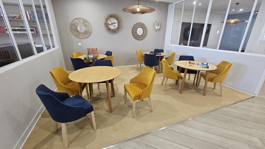 Résidence - Galerie de photos - Image 3 sur 12