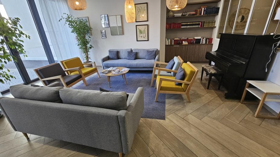 Résidence - Galerie de photos - Image 2 sur 12