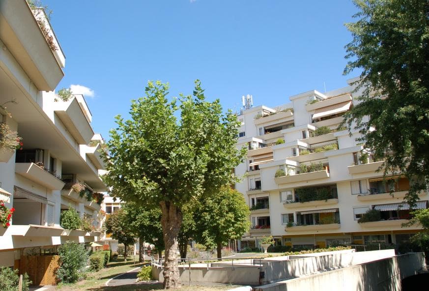 Résidence - Galerie de photos - Image 2 sur 3