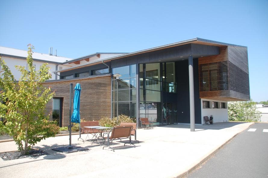 Résidence - Galerie de photos - Image 2 sur 2