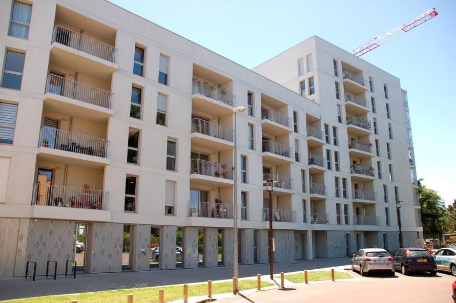 Résidence - Galerie de photos - Image 3 sur 3