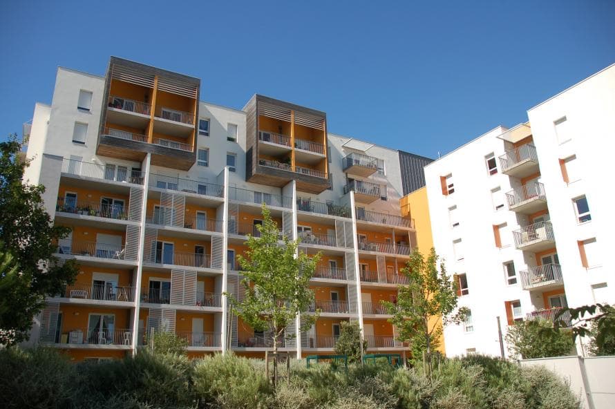 Résidence - Galerie de photos - Image 2 sur 2