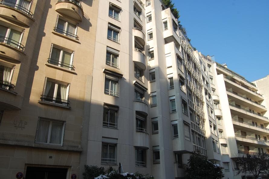 Résidence - Galerie de photos - Image 2 sur 2