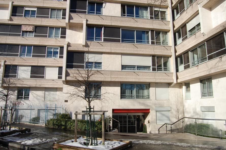 Résidence - Galerie de photos - Image 3 sur 3