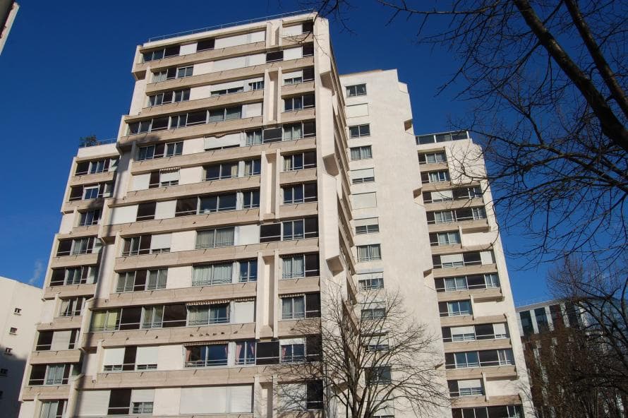 Résidence - Galerie de photos - Image 2 sur 3