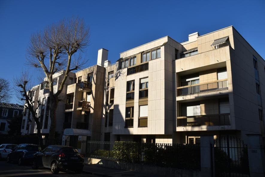 Résidence - Galerie de photos - Image 3 sur 3