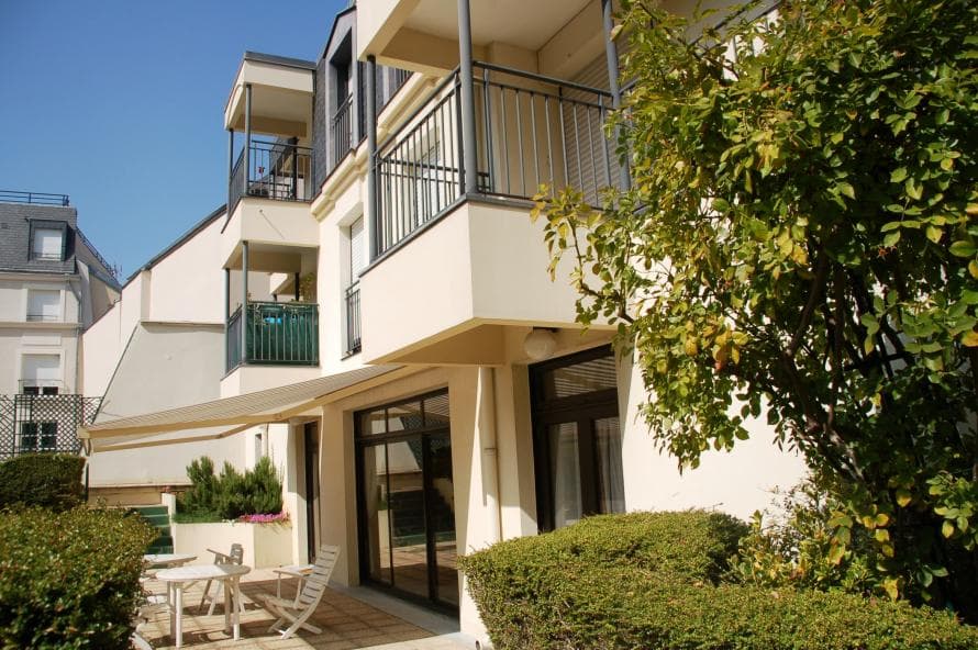 Résidence - Galerie de photos - Image 3 sur 3