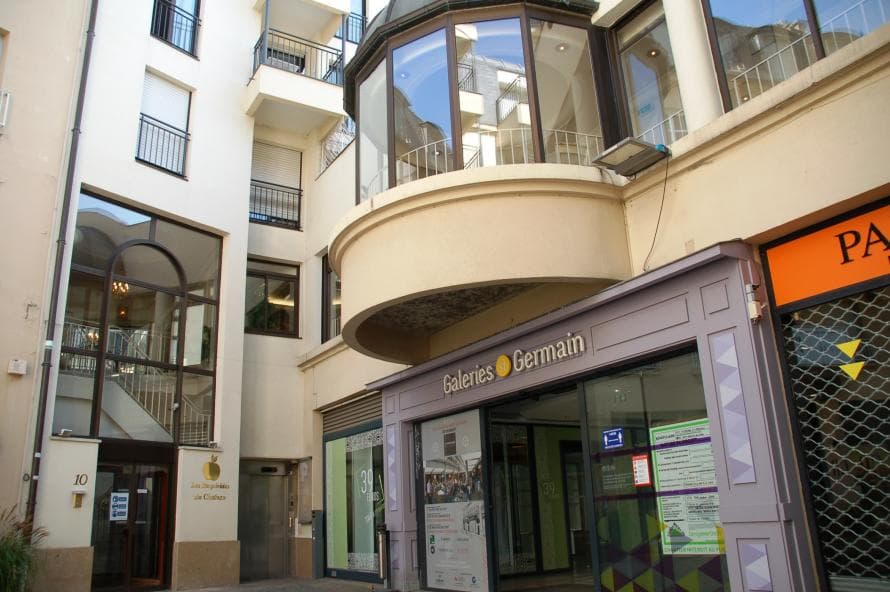 Résidence - Galerie de photos - Image 2 sur 3