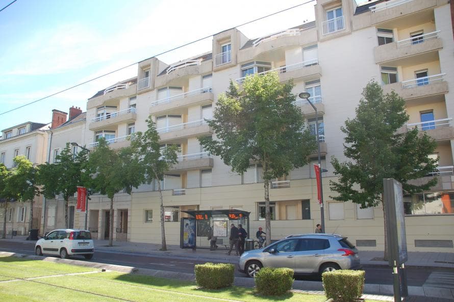 Résidence - Galerie de photos - Image 2 sur 2