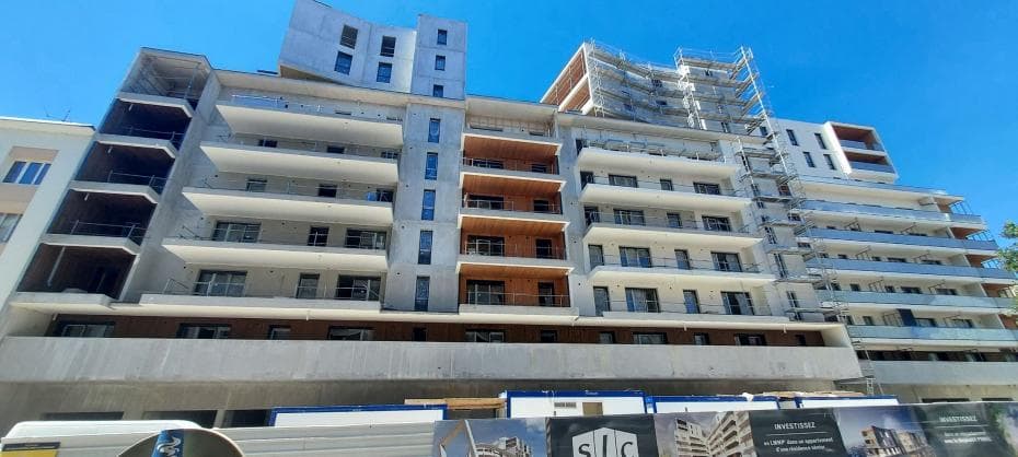 Résidence - Galerie de photos - Image 2 sur 2