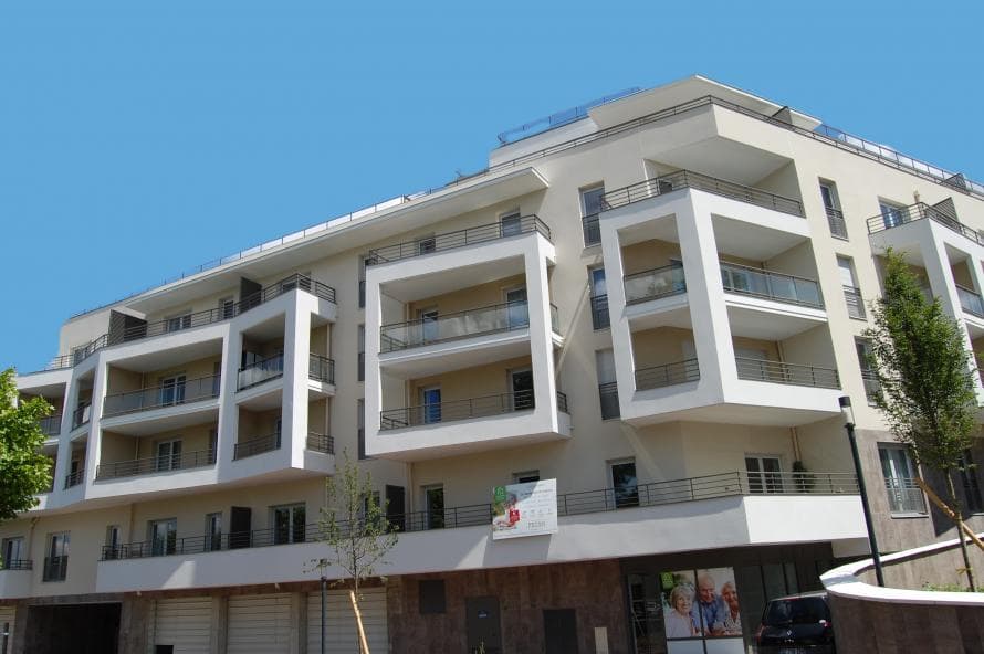 Résidence - Galerie de photos - Image 2 sur 2