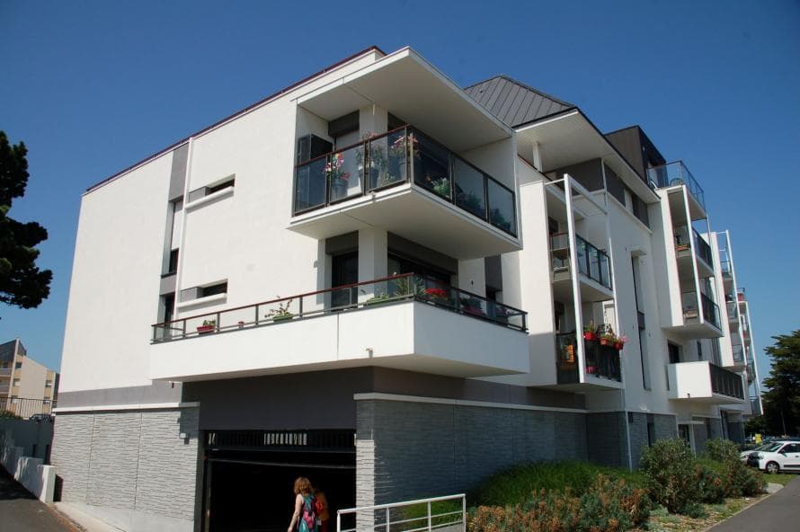 Résidence - Galerie de photos - Image 3 sur 3