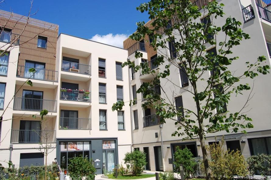 Résidence - Galerie de photos - Image 2 sur 2