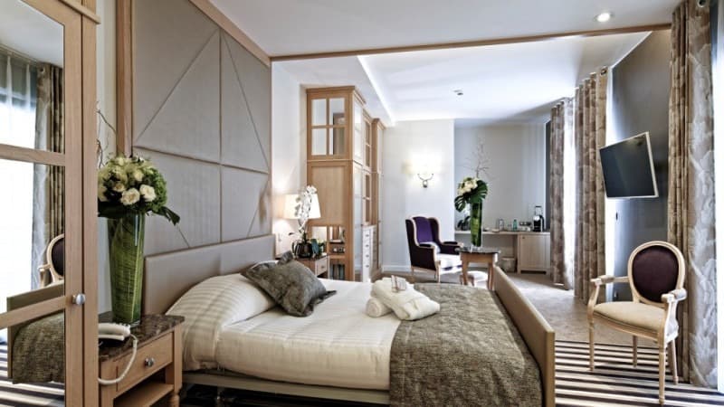 Résidence - Galerie de photos - Image 2 sur 18