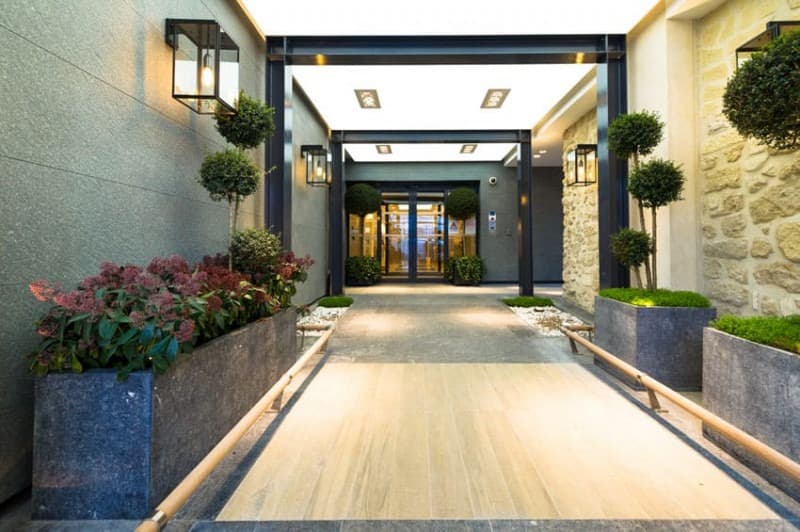 Résidence - Galerie de photos - Image 3 sur 18