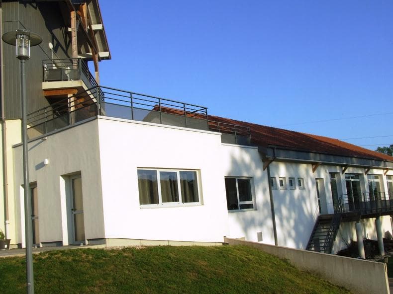 Résidence - Galerie de photos - Image 3 sur 4