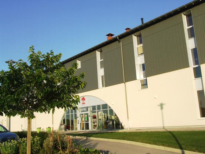 Résidence - Galerie de photos - Image 2 sur 4