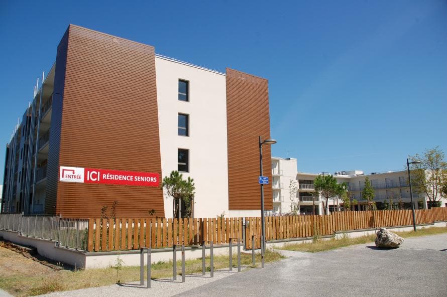 Résidence - Galerie de photos - Image 3 sur 13