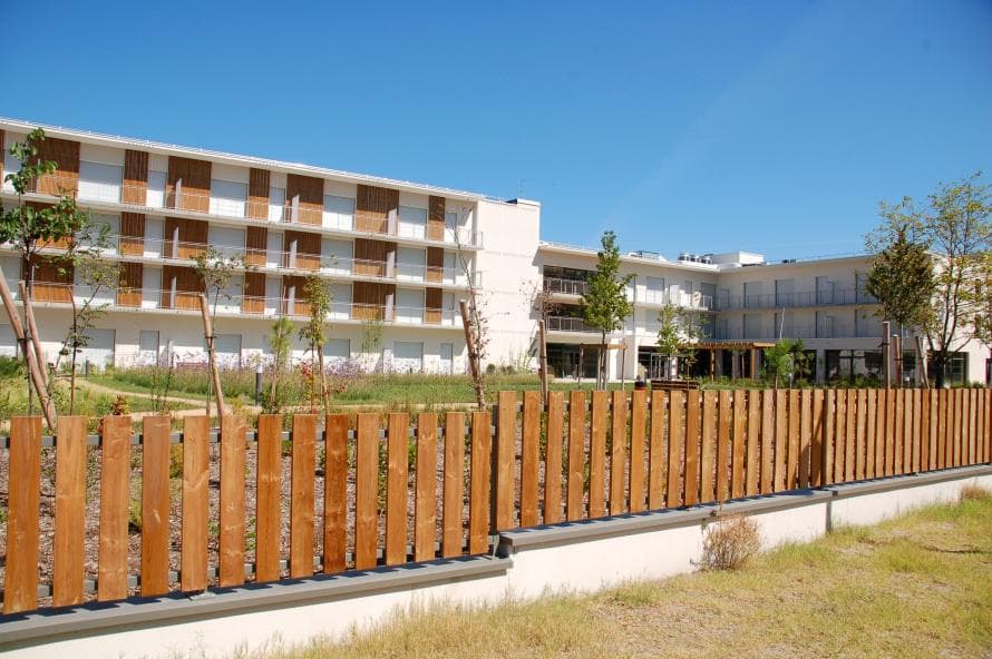 Résidence - Galerie de photos - Image 2 sur 13