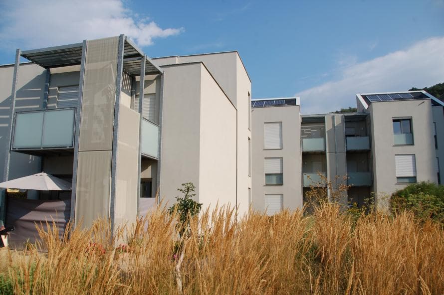 Résidence - Galerie de photos - Image 2 sur 2