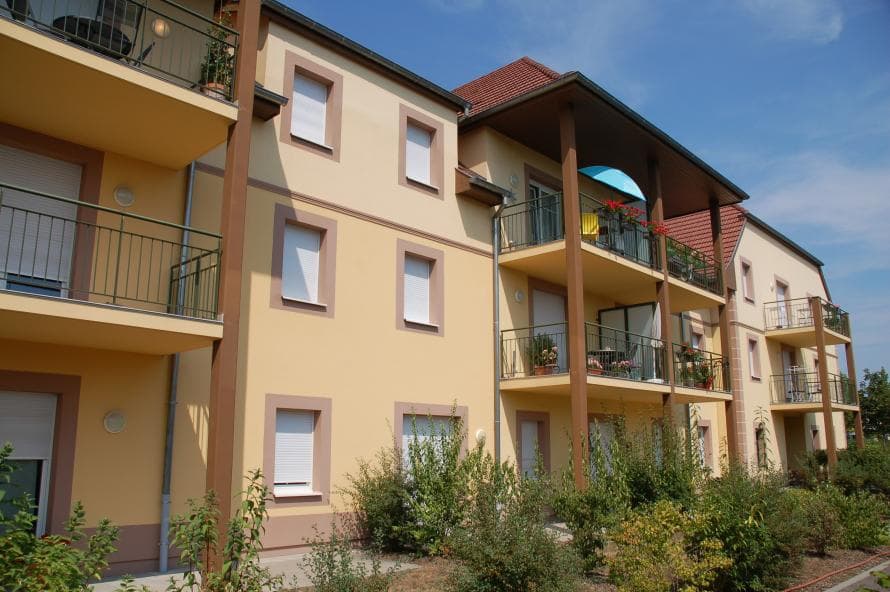 Résidence - Galerie de photos - Image 2 sur 3