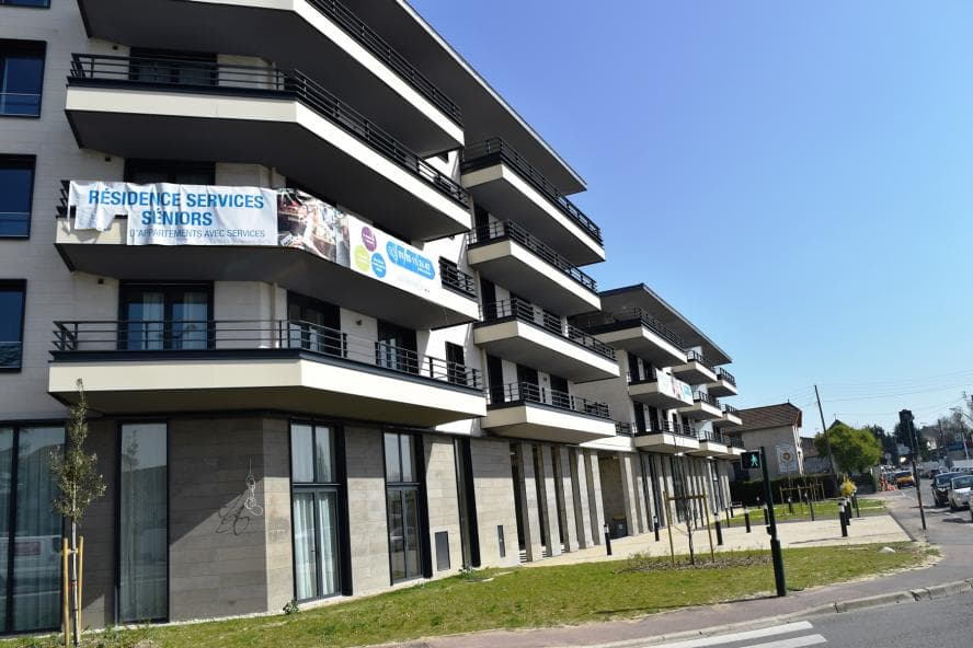 Résidence - Galerie de photos - Image 2 sur 5