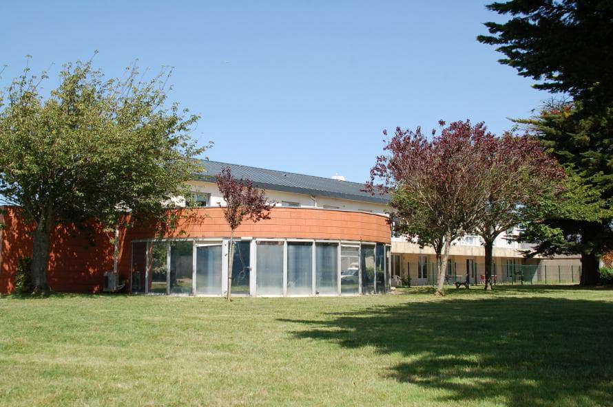 Résidence - Galerie de photos - Image 2 sur 2