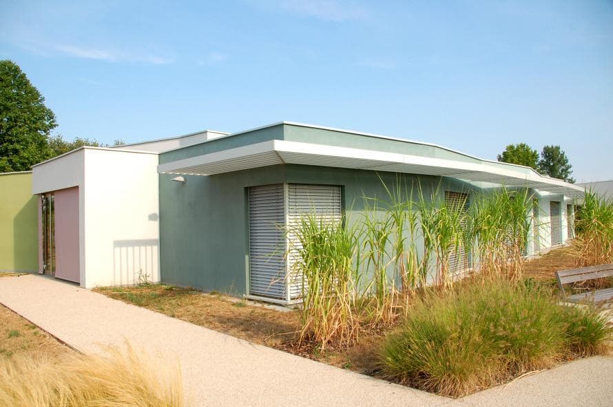 Résidence - Galerie de photos - Image 2 sur 5