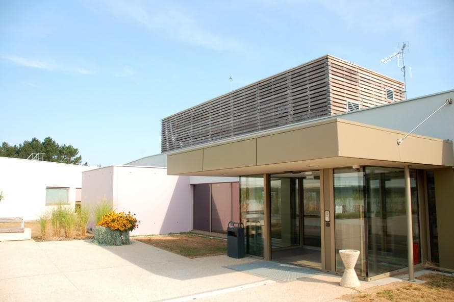 Résidence - Galerie de photos - Image 3 sur 5