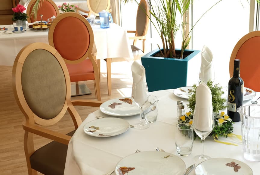 Résidence - Galerie de photos - Image 3 sur 9