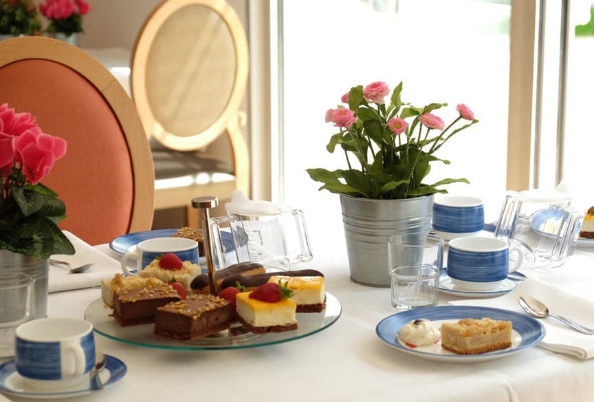 Résidence - Galerie de photos - Image 2 sur 9