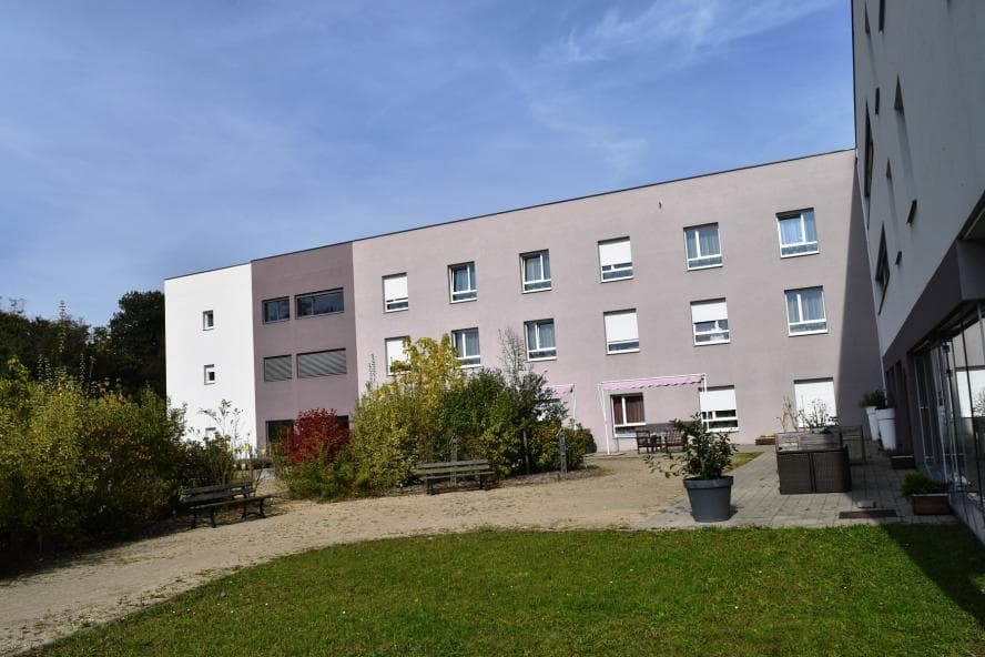 Résidence - Galerie de photos - Image 2 sur 11
