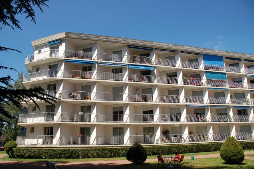 Résidence - Galerie de photos - Image 2 sur 2