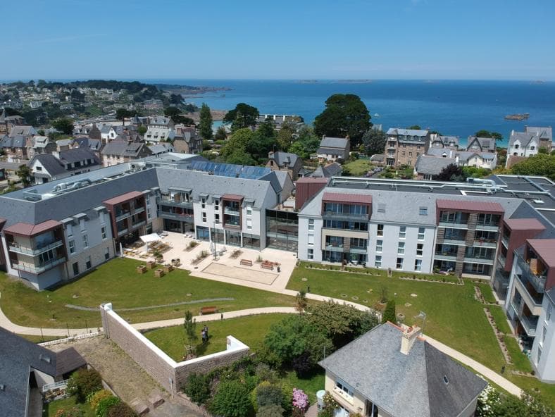 Résidence - Galerie de photos - Image 2 sur 21