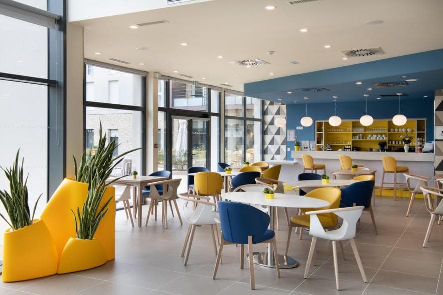 Résidence - Galerie de photos - Image 3 sur 21