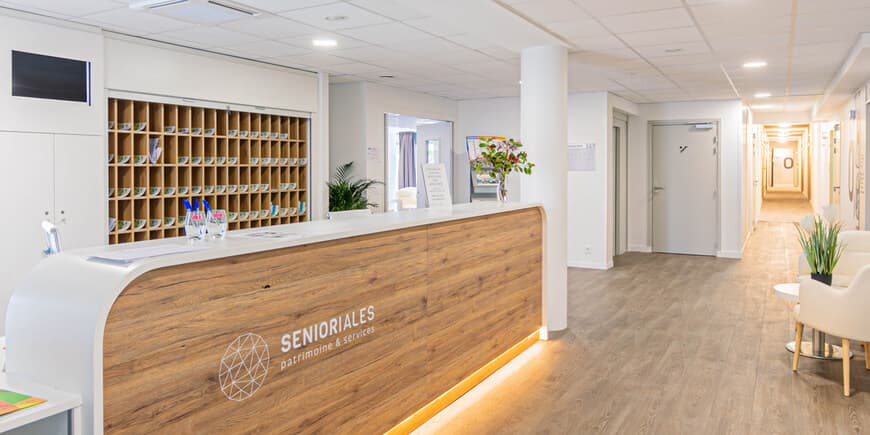 Résidence - Galerie de photos - Image 3 sur 10