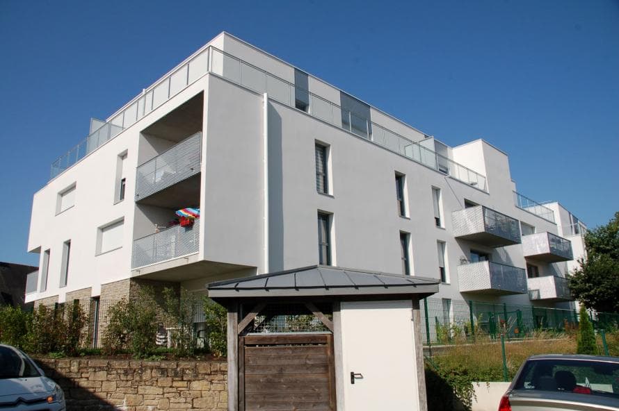 Résidence - Galerie de photos - Image 2 sur 10